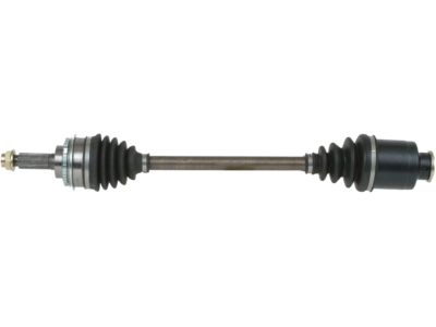 2004 Subaru Impreza WRX Axle Shaft - 28321FE092