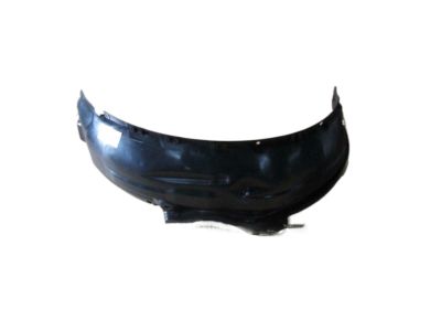 Subaru 59110FA000 Splash Guard Arch Front RH