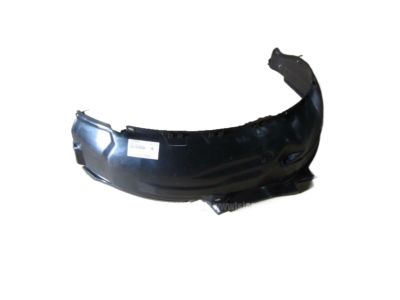 Subaru 59110FA000 Splash Guard Arch Front RH