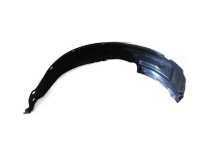 Subaru 59110FA000 Splash Guard Arch Front RH