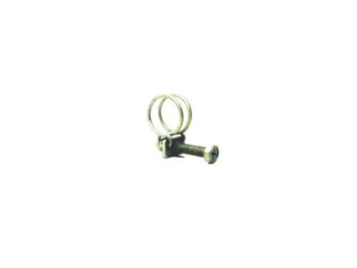 Subaru 909170023 Hose Clamp