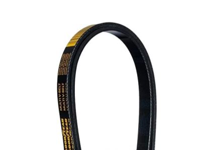 Subaru SVX Drive Belt - 809218150