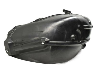 Subaru 59122CA011 Mud Guard Rear Left