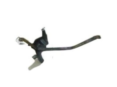 Subaru Impreza STI Fuel Tank Strap - 42017FE020