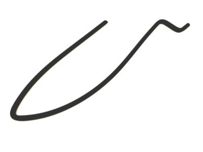 2006 Subaru Forester Coolant Reservoir Hose - 45162SA000