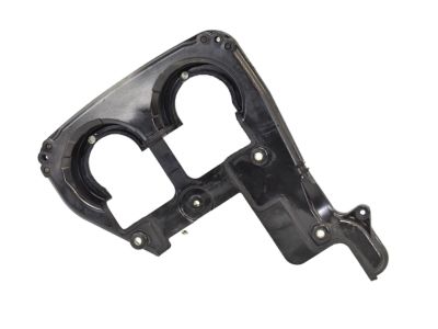 2019 Subaru WRX STI Timing Cover - 13573AA131