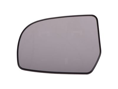 2010 Subaru Outback Car Mirror - 91039AJ01A