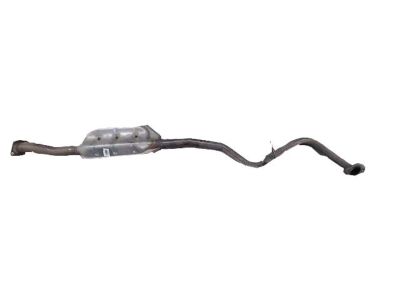 2016 Subaru Legacy Exhaust Pipe - 44200AL00A