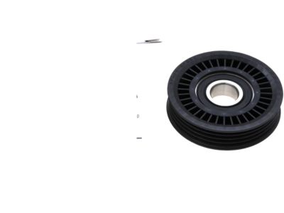 Subaru Impreza STI A/C Idler Pulley - 73131FC000