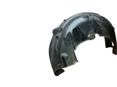 Subaru 59122CA001 Mud Guard Rear Right