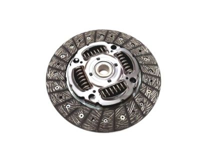 Subaru WRX STI Clutch Disc - 30100AA920