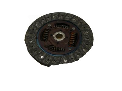 Subaru 30100AA920 Disk Complete Clutch