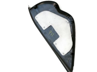 Subaru 66073AG04A PB001346 Cover Assembly IPSD Ps