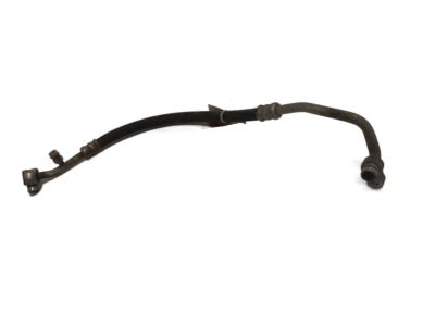 2011 Subaru Impreza STI A/C Hose - 73424FG010