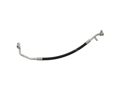 Subaru 73424FG010 Hose Assembly Pressure DISCHARG