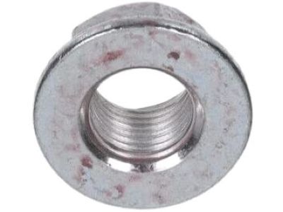 Subaru 902350027 Self Lock Nut M12