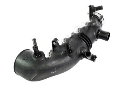 Subaru 14459AA224 Duct Assembly Air Intake