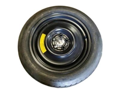 Subaru 28151FJ031 Spare Disc Wheel