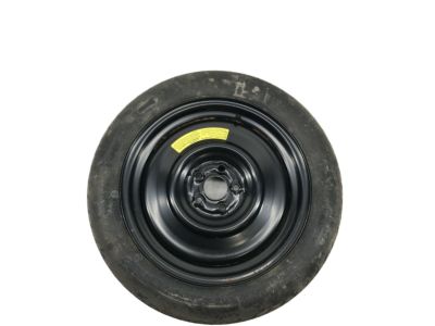 Subaru 28151FJ031 Spare Disc Wheel