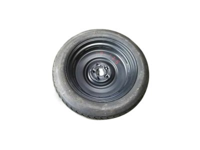 Subaru Crosstrek Spare Wheel - 28151FJ031
