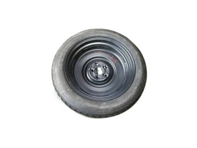 2017 Subaru BRZ Spare Wheel - 28151FJ031