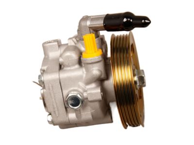 Subaru Impreza WRX Power Steering Pump - 34430FE042