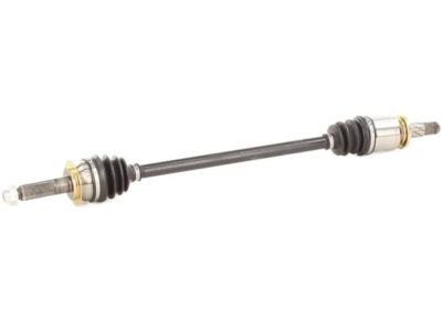 Subaru 28421AL01A Rear Axle Shaft Assembly