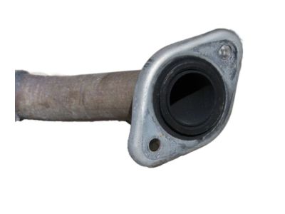 Subaru 44200VA020 Rear Exhaust Pipe Assembly