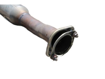 Subaru 44200VA020 Rear Exhaust Pipe Assembly