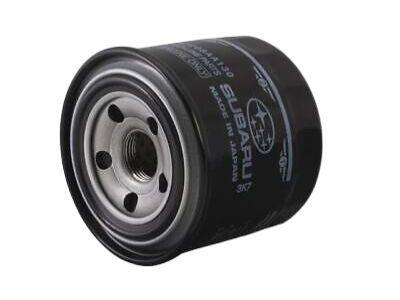 Subaru 15208AA130 PB001133 Elem Complete Oil Filter