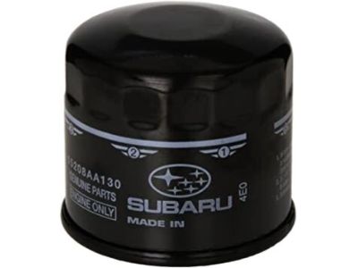 Subaru 15208AA130 PB001133 Elem Complete Oil Filter