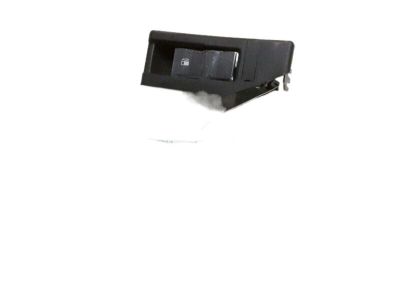 Subaru 57345FJ010 Cover Handle