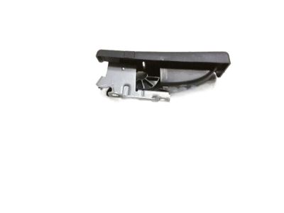 Subaru 57345FJ010 Cover Handle