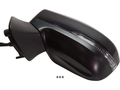 2019 Subaru Impreza Mirror Cover - 91059FL12A