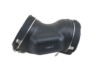 Subaru WRX Air Duct - 14459AA680