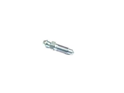 2003 Subaru Impreza WRX Brake Bleeder Screw - 26238AE000