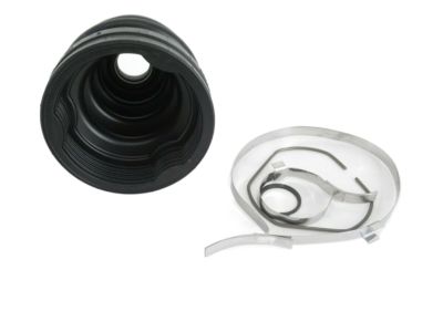 Subaru 28397AG00A PTJ Boot Kit