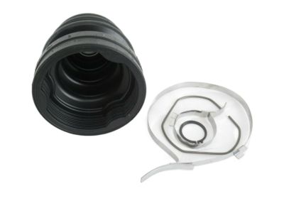 Subaru 28397AG00A PTJ Boot Kit