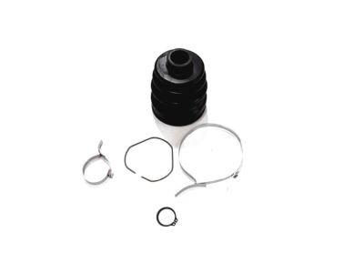 Subaru 28397AG00A PTJ Boot Kit