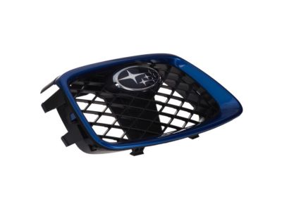 Subaru 91121FE230PG Front Grille Assembly