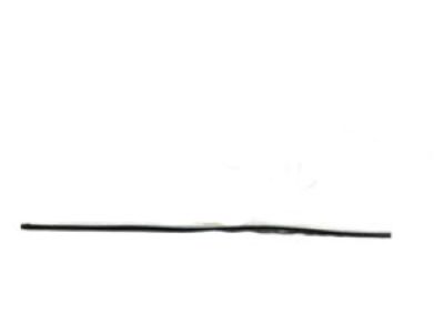 2008 Subaru Tribeca Wiper Blade - 86548XA06A