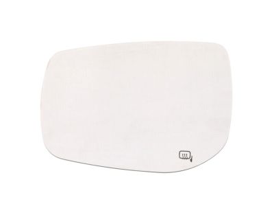Subaru Car Mirror - 91039FL02A