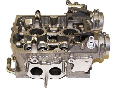 Subaru 11039AB820 Cylinder Head Assembly Right