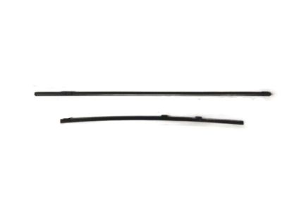 Subaru Ascent Windshield Wiper - SOA591U314R