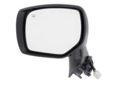 Subaru 91036SG322 Door Mirror Unit LH