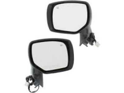 2016 Subaru Forester Car Mirror - 91036SG322