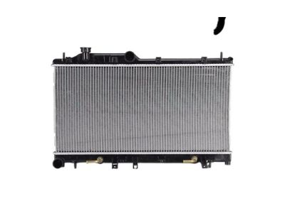 2008 Subaru Impreza Radiator - 45119FG070