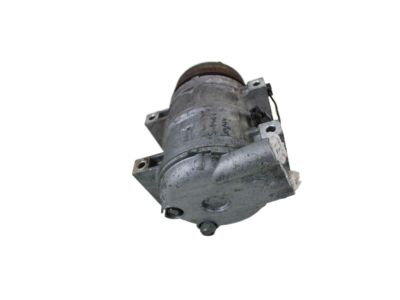 Subaru 73111AC010 Compressor