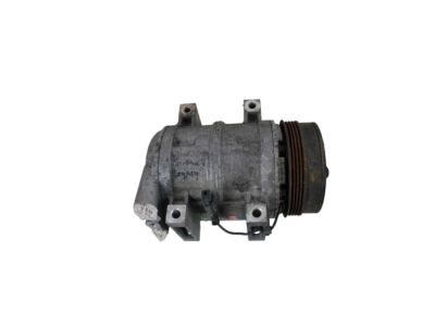 Subaru 73111AC010 Compressor