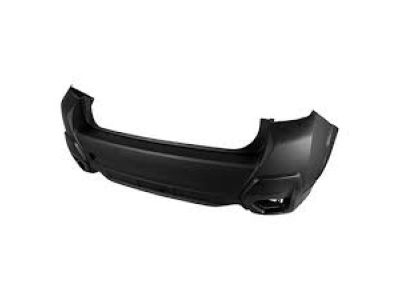 Subaru Crosstrek Bumper - 57704FL250